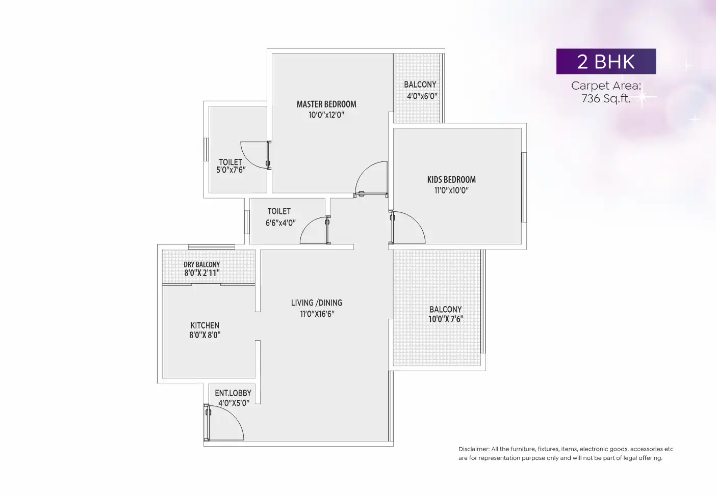 Stellar Homes Floor Plans & Layout