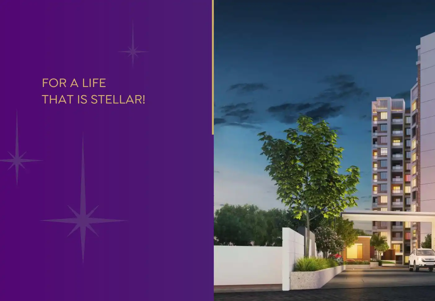 Stellar Homes