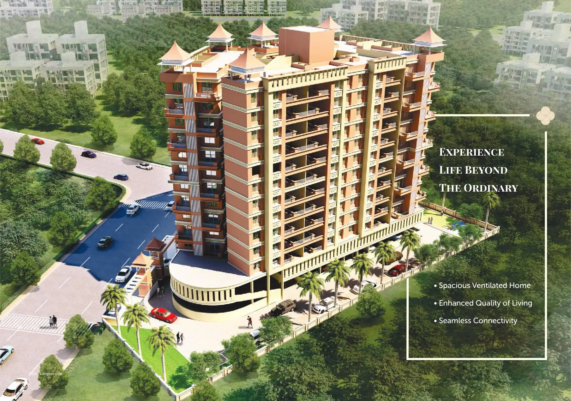 Dwarka Heights