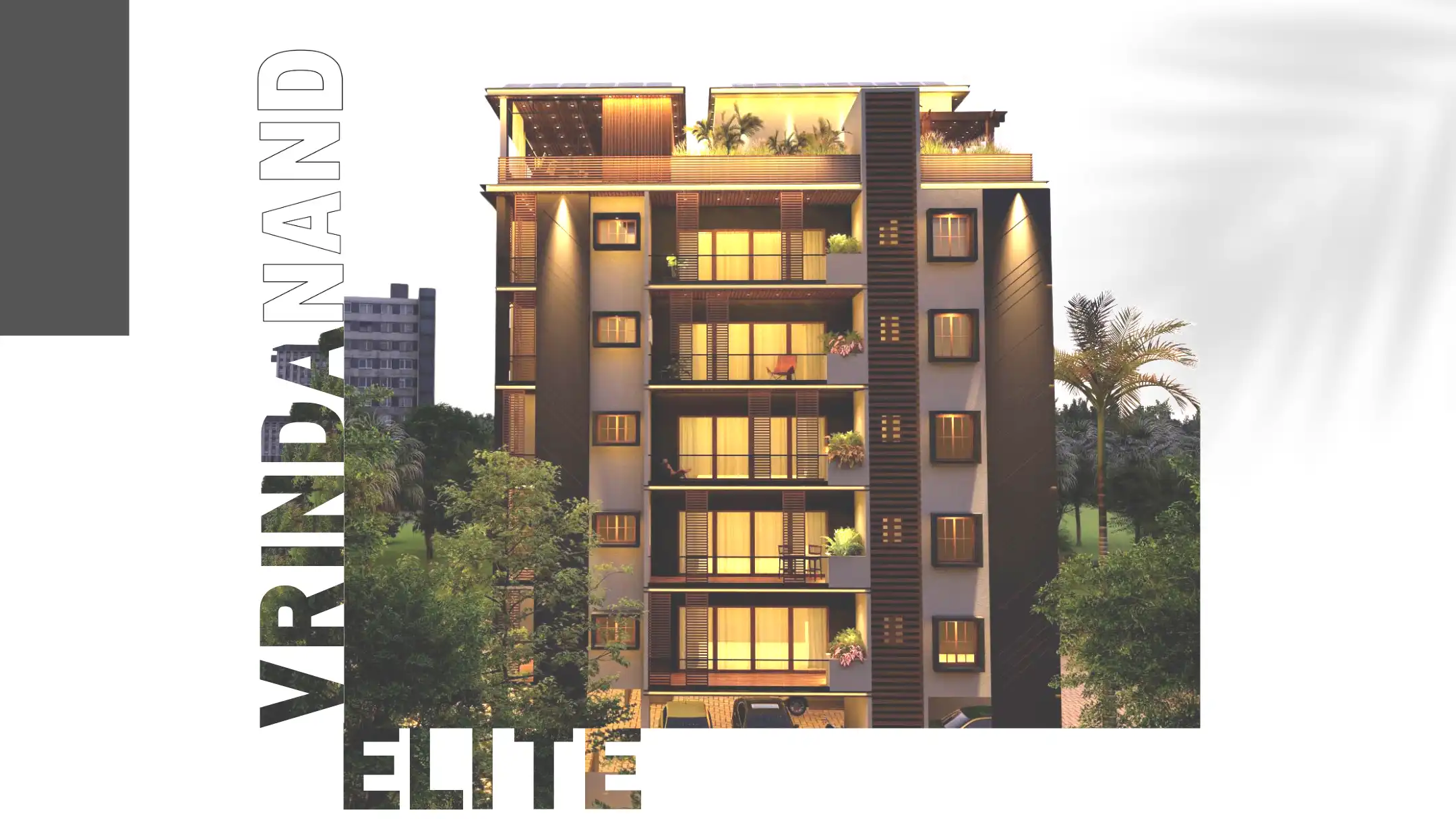 Vrindanand Elite