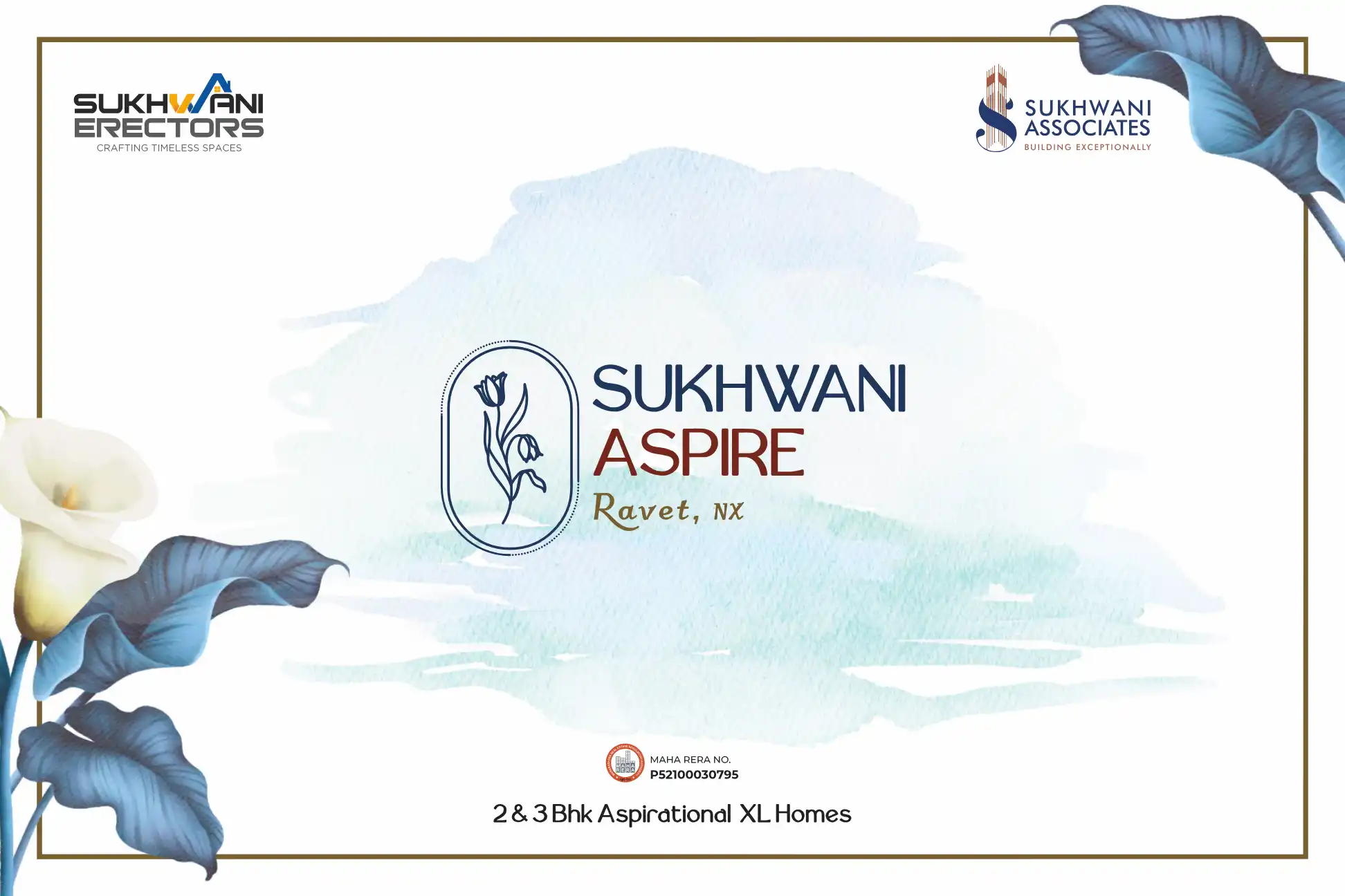 Sukhwani Aspire