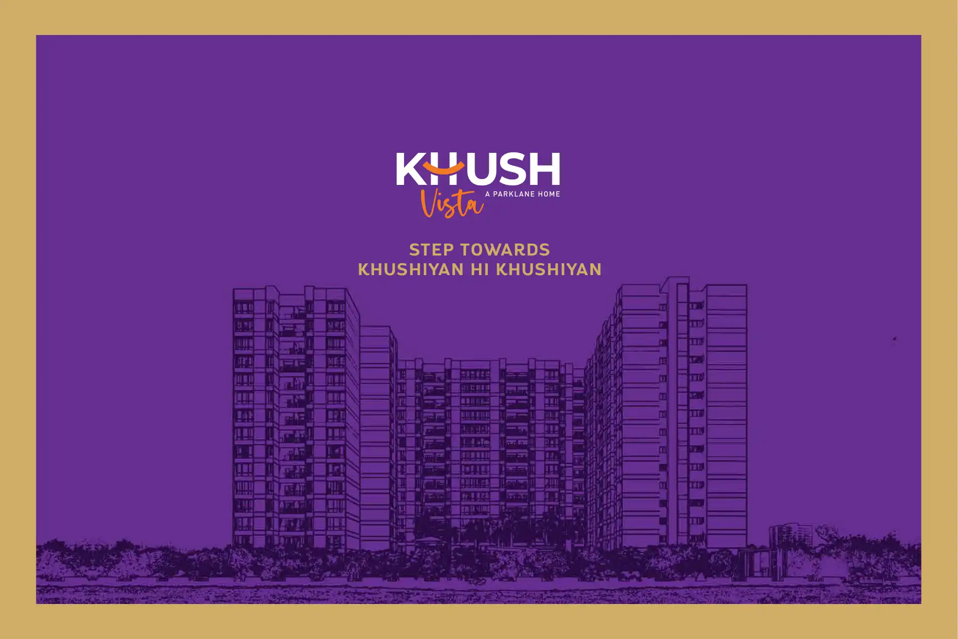 Khush Vista