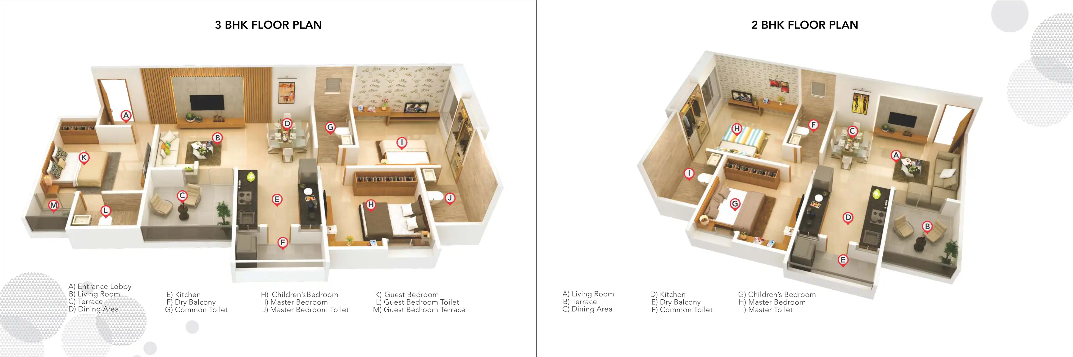 Arv Uthville Floor Plans & Layout