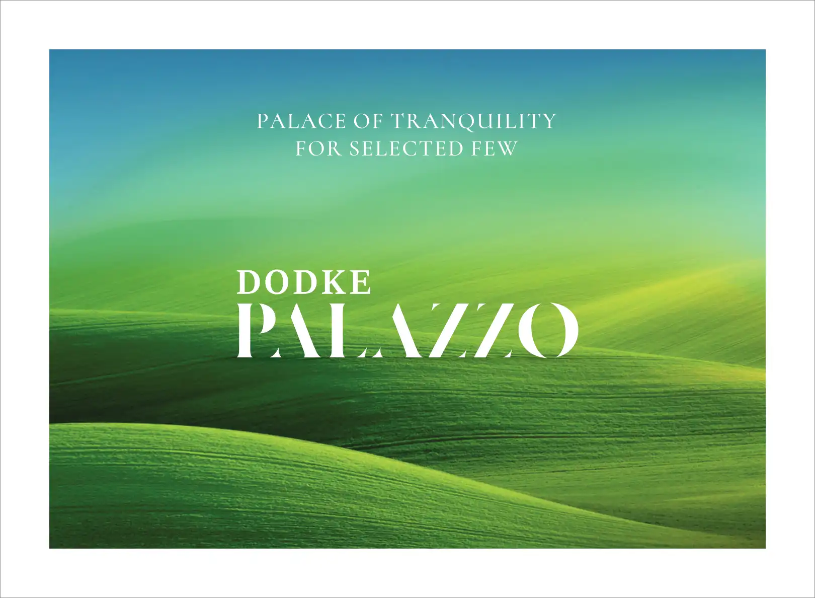 Dodke Palazzo