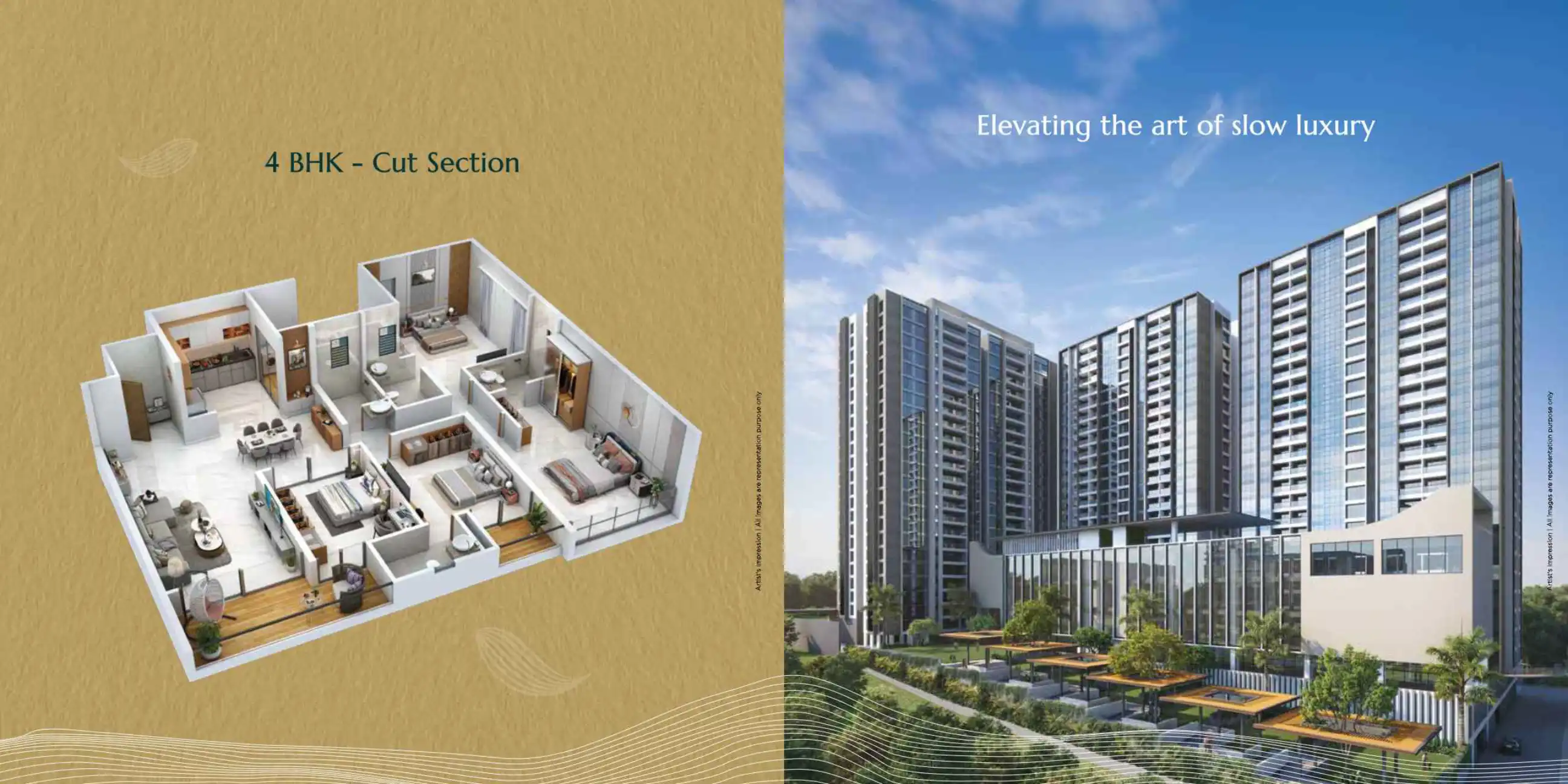 Vatsalya Properties