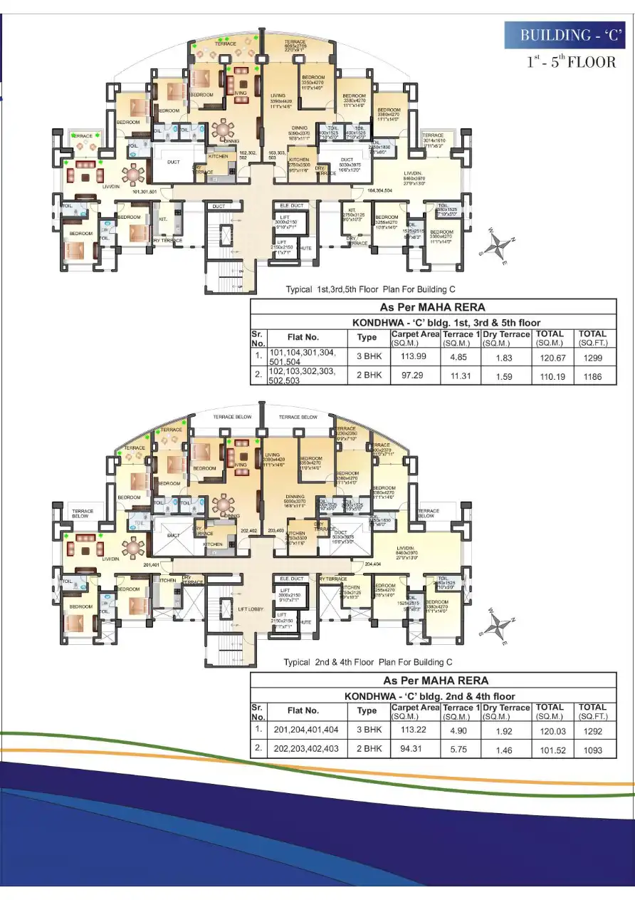 Kool Homes Solitaire Floor Plans & Layout