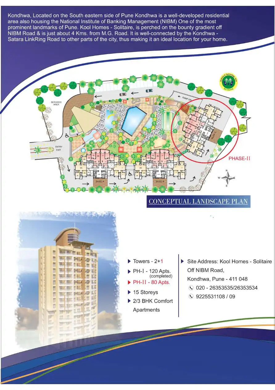 Kool Homes Solitaire