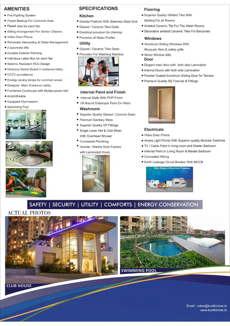 Kool Homes Solitaire