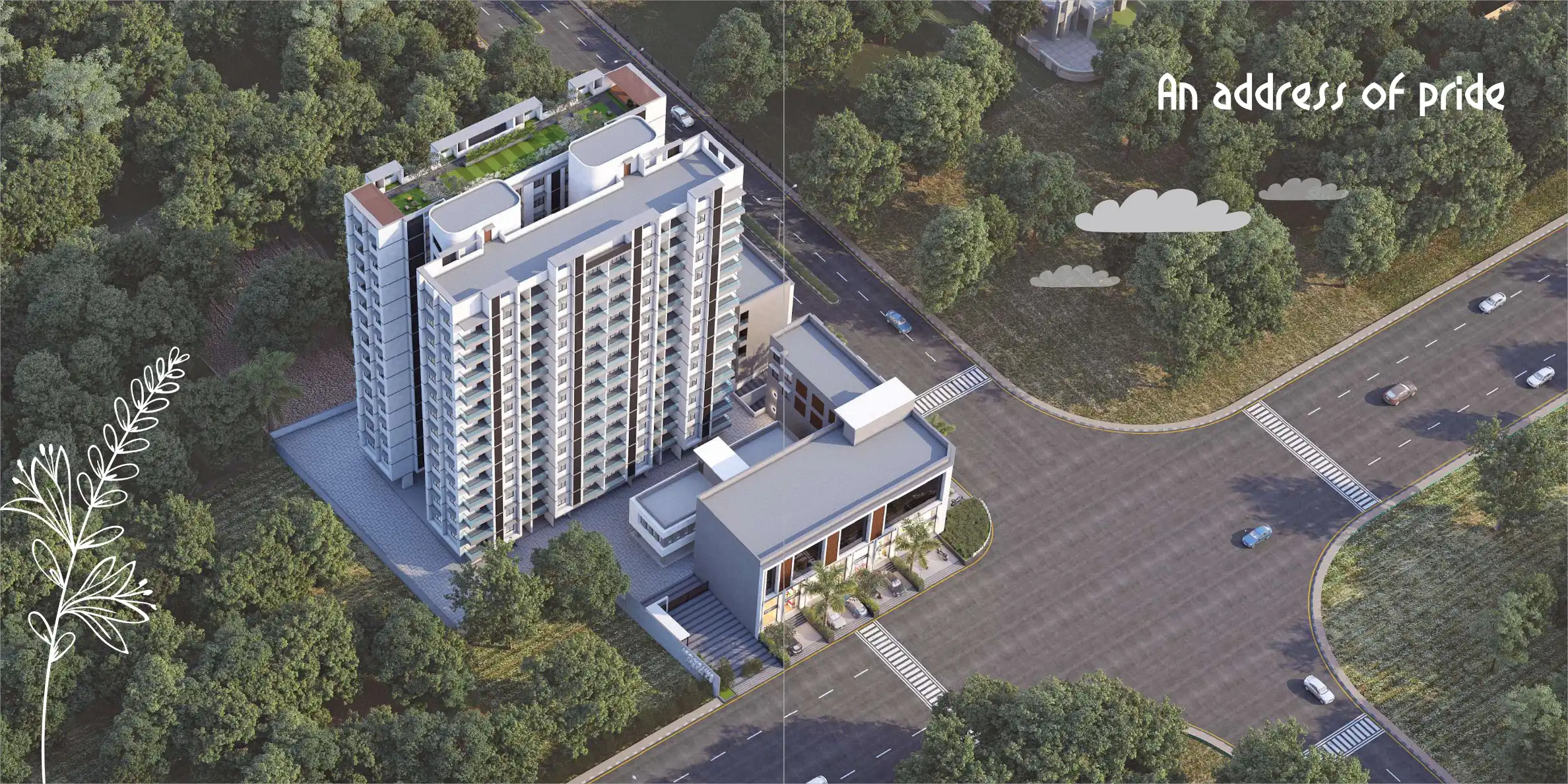 Bhalchandra Prospera