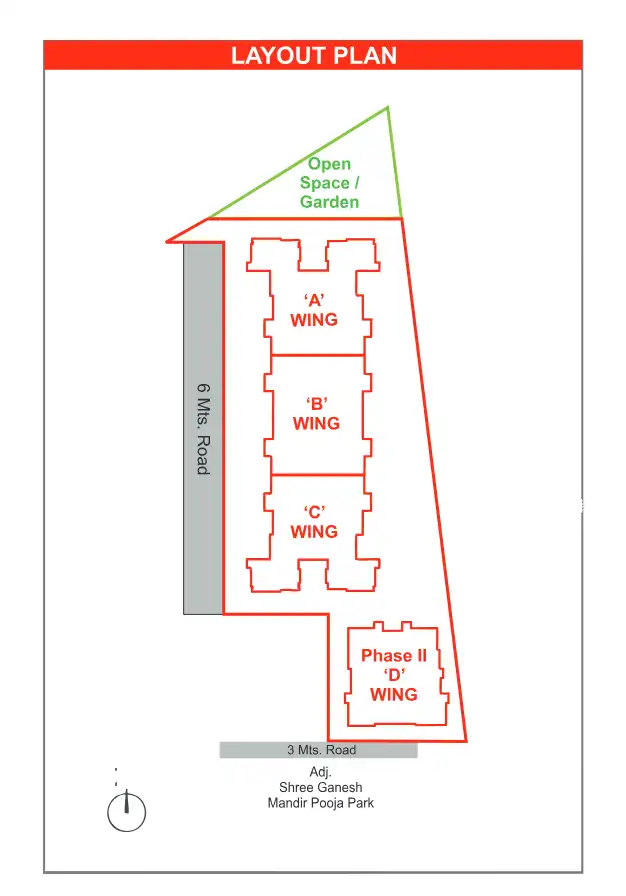 Pooja Apartment Condominium