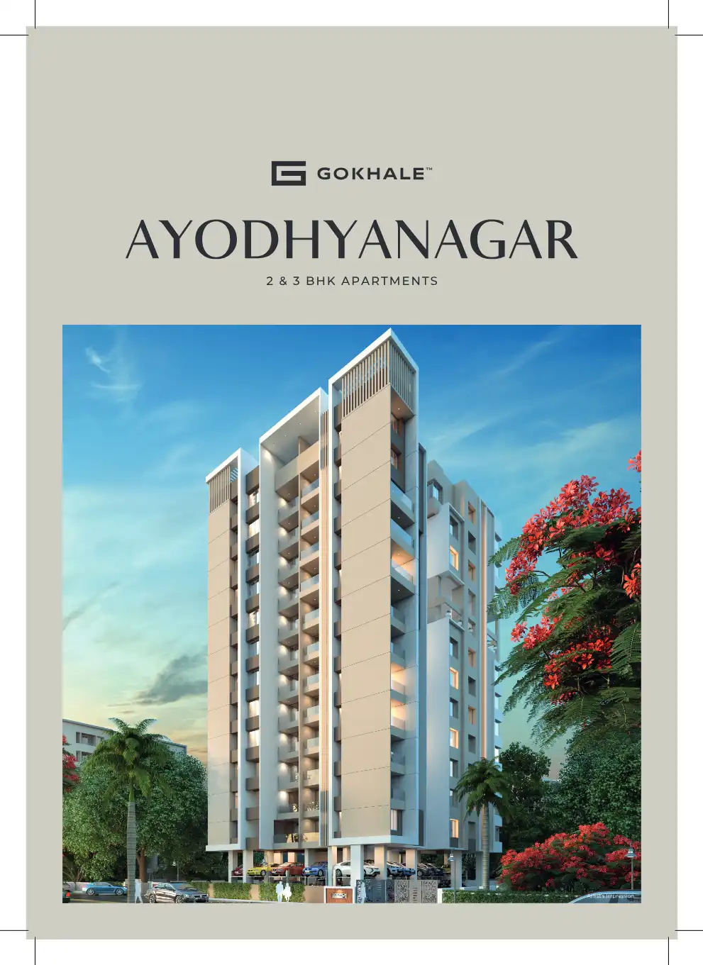 Ayodhyanagar