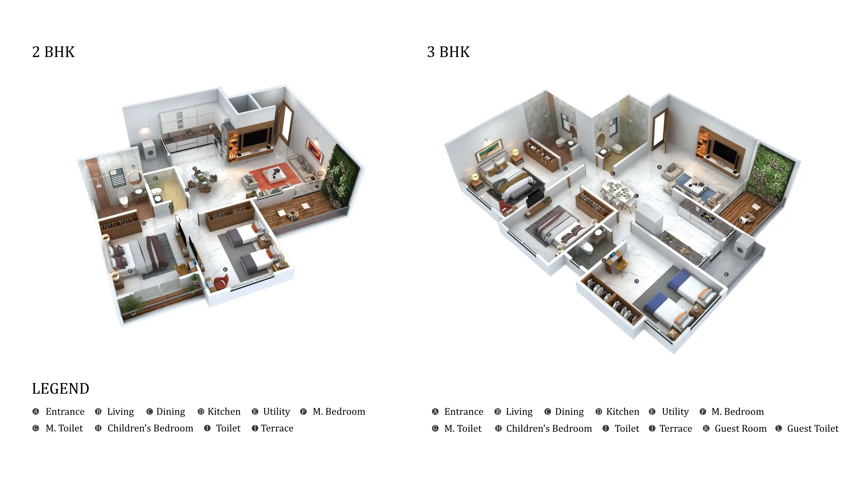 Osian Divino Floor Plans & Layout