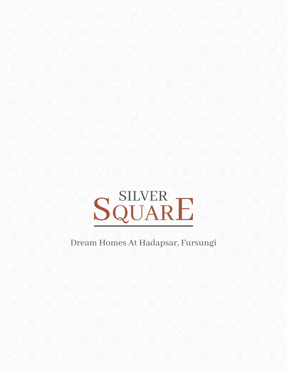 Silver Square
