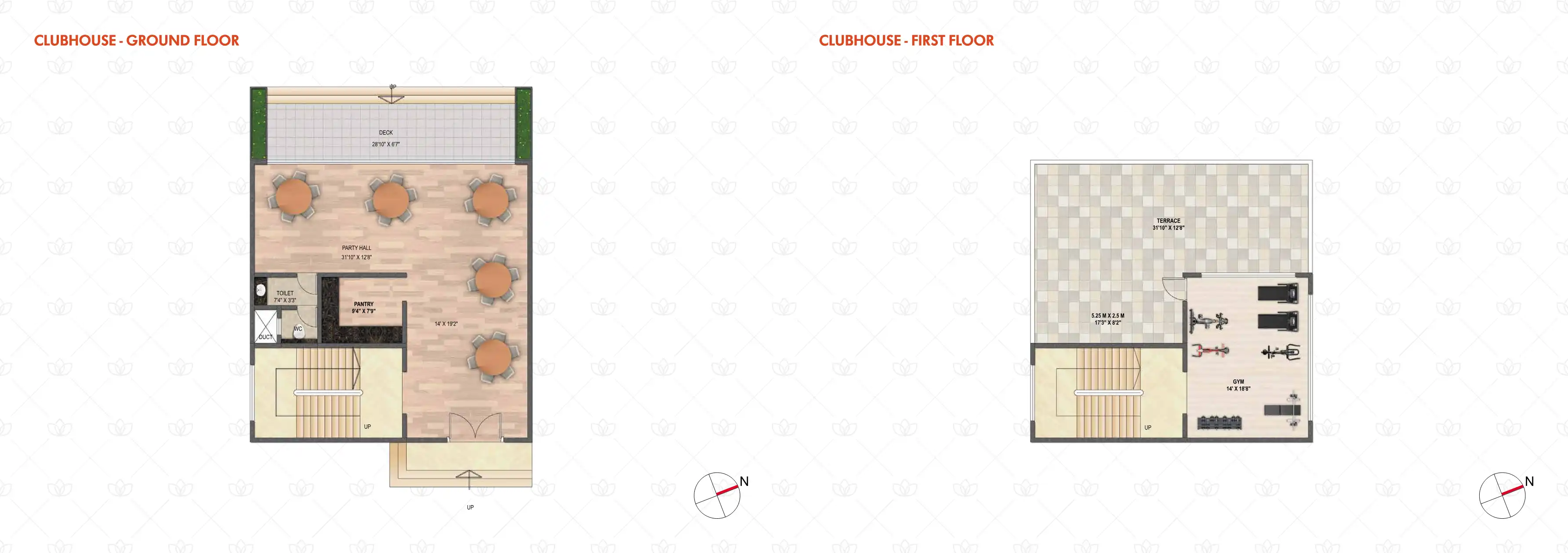 Sai Mangalam Floor Plans & Layout