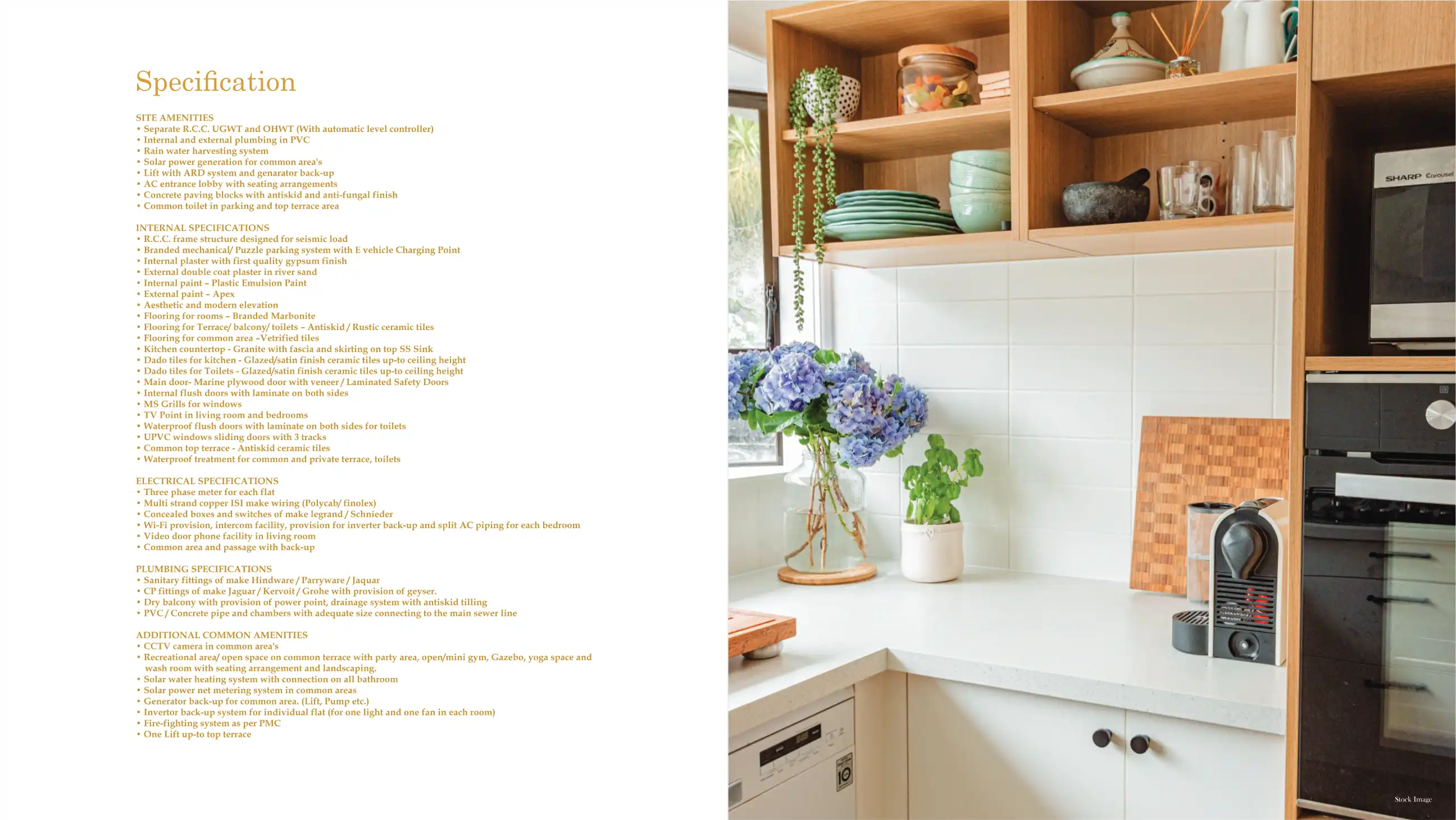 Smita Apartment Floor Plans & Layout