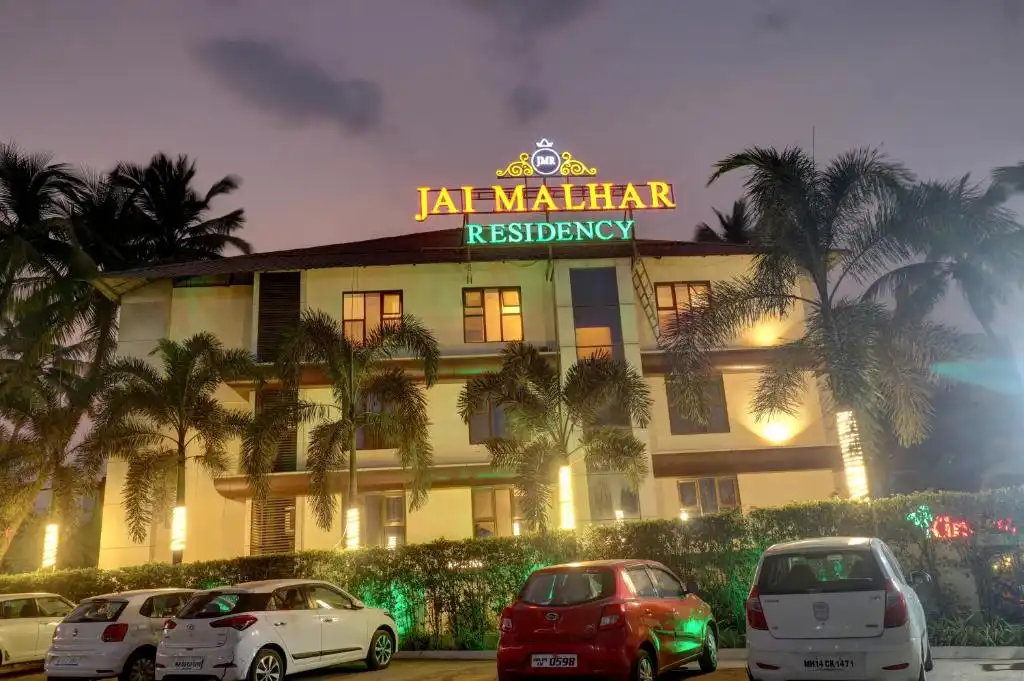 Jay Malhar Residency
