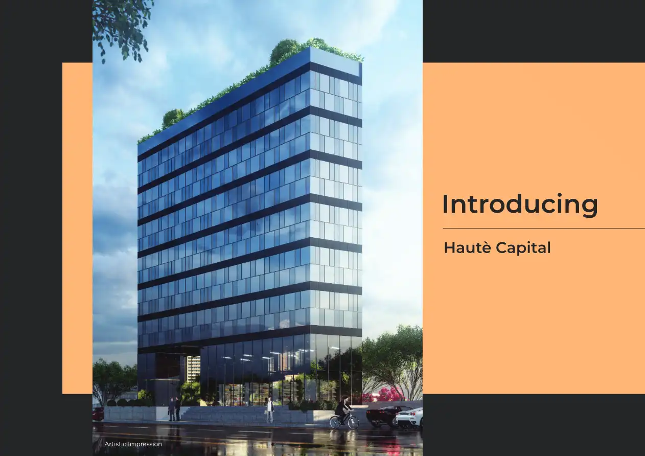 Haute Capital