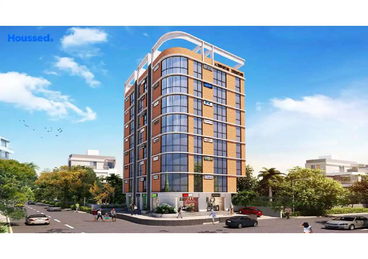 Aishwaryam Deerstone