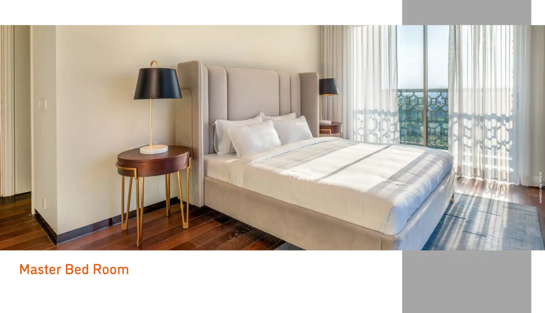 Avanti Residences Floor Plans & Layout