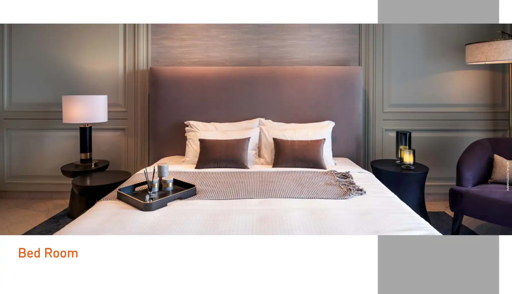 Avanti Residences Floor Plans & Layout