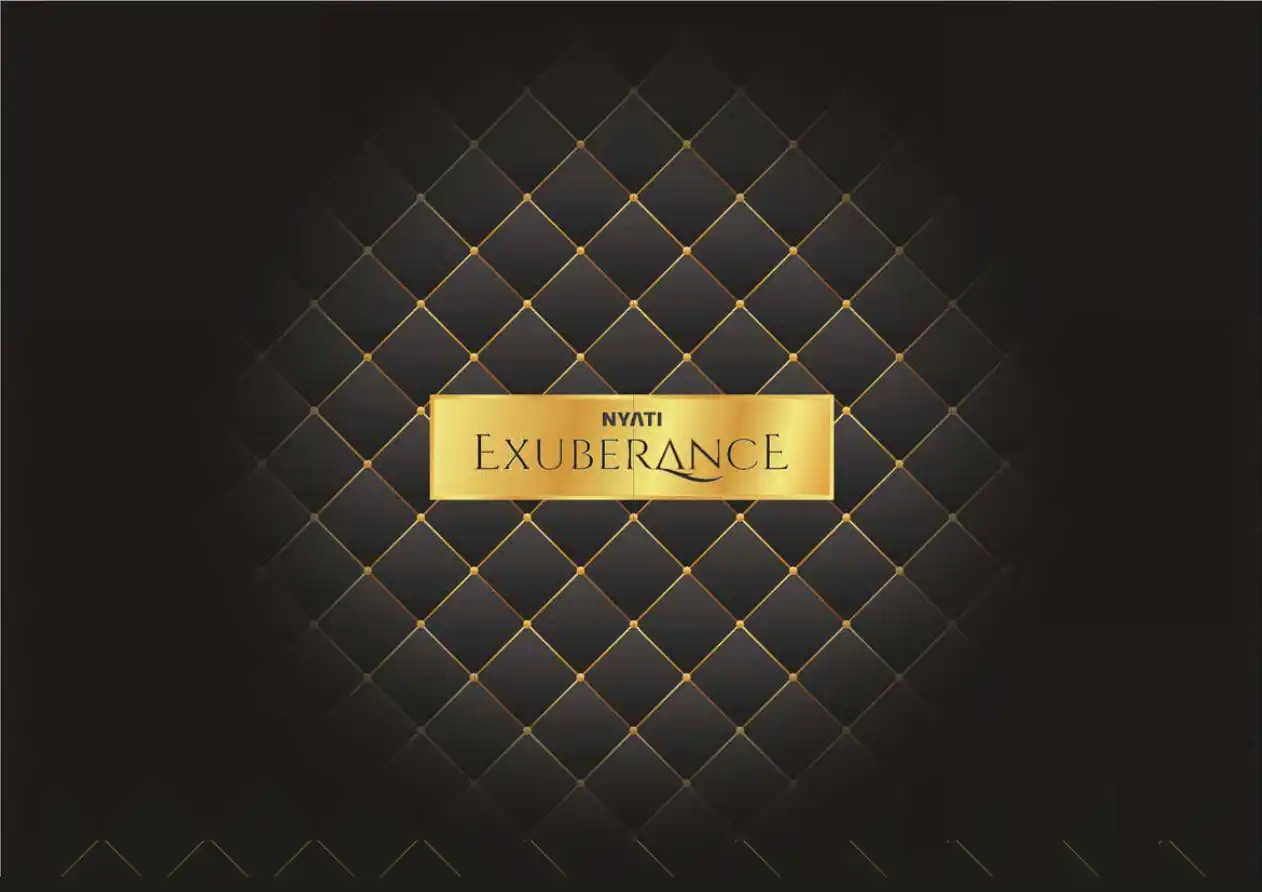 Nyati Exuberance Iii