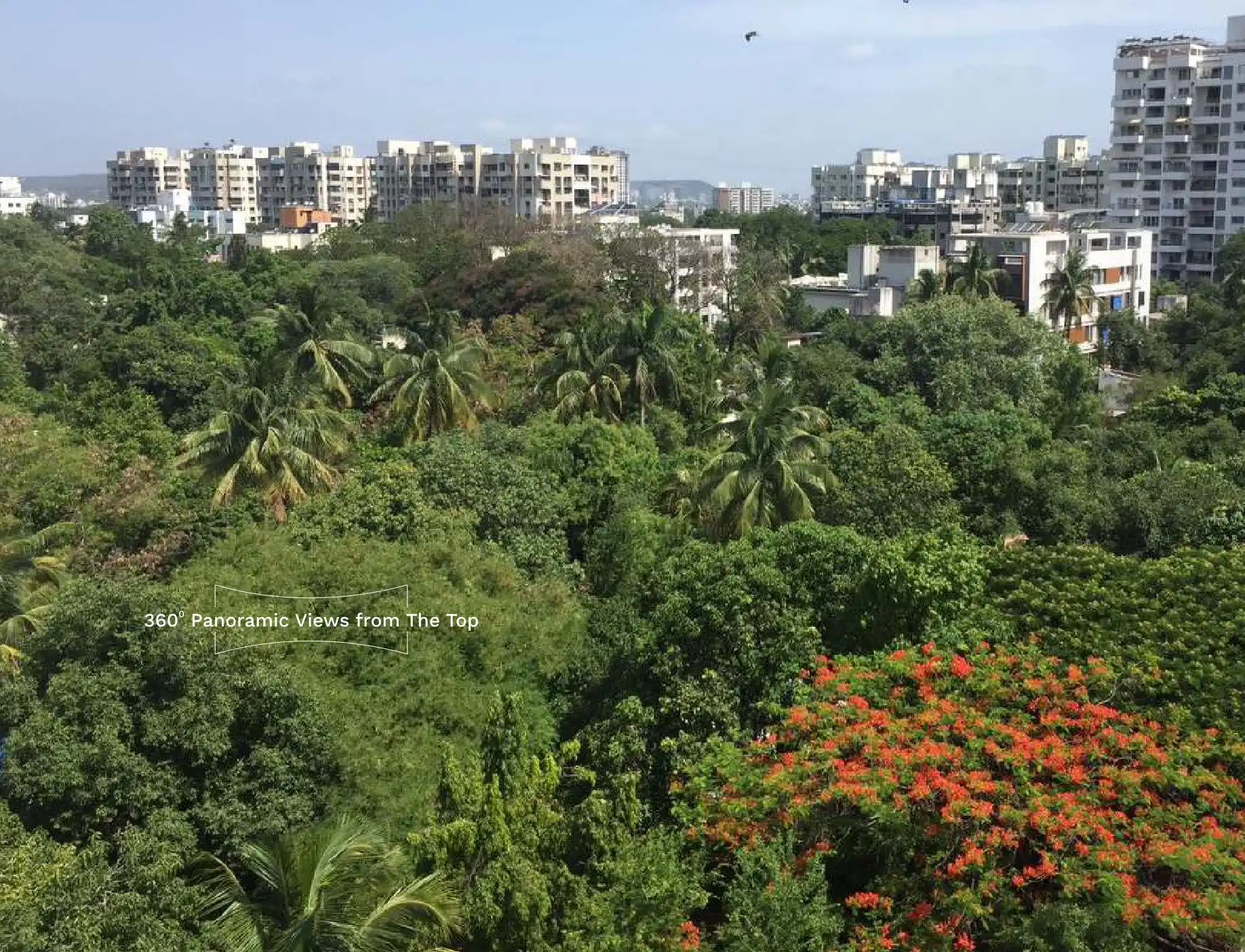 Prathamesh Sanskruti Building of Abhinav Apartments Association