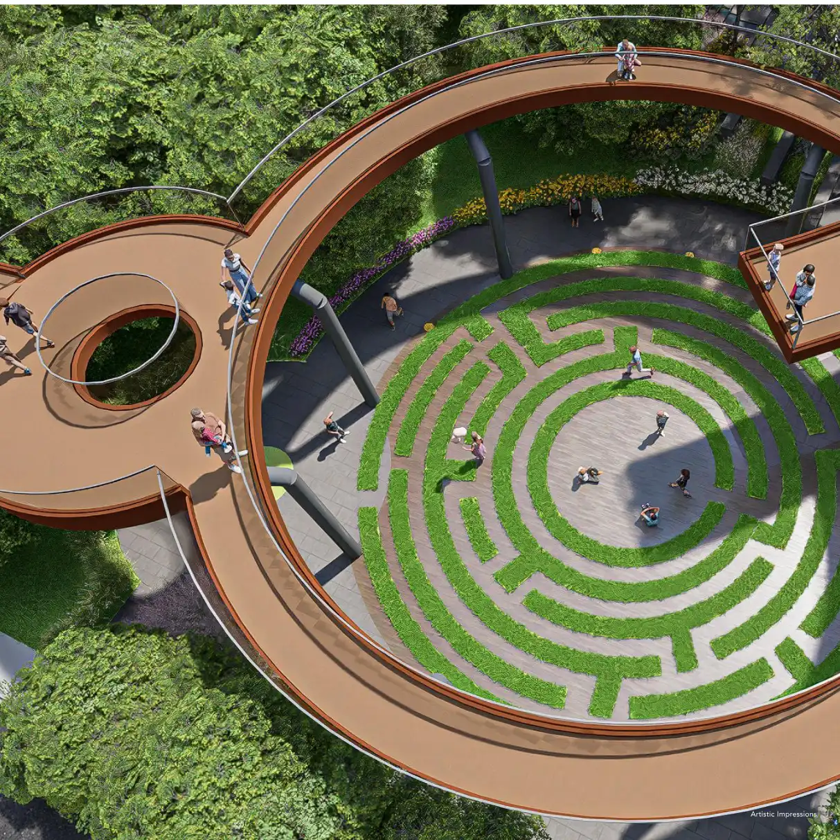 Swami Samarth Heights