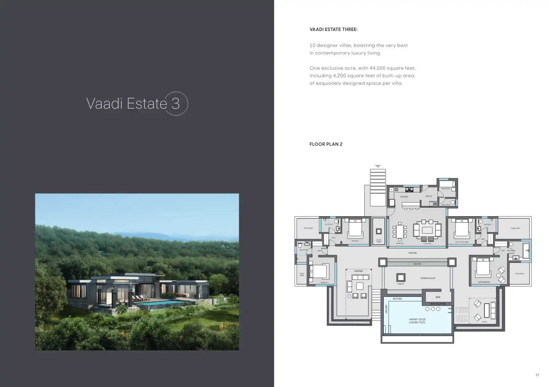 Mukesh Paradise Floor Plans & Layout