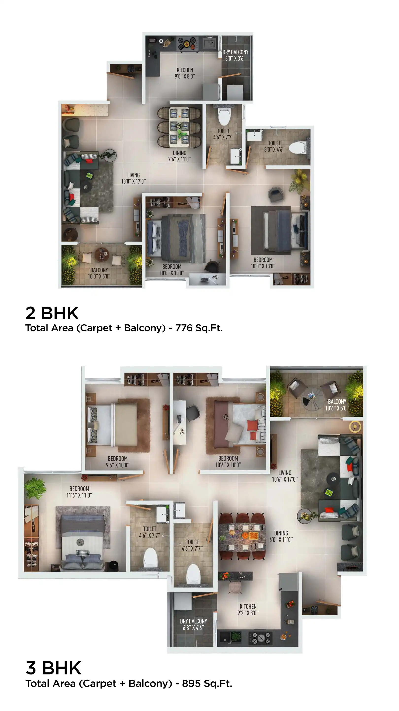 38 Divine Floor Plans & Layout