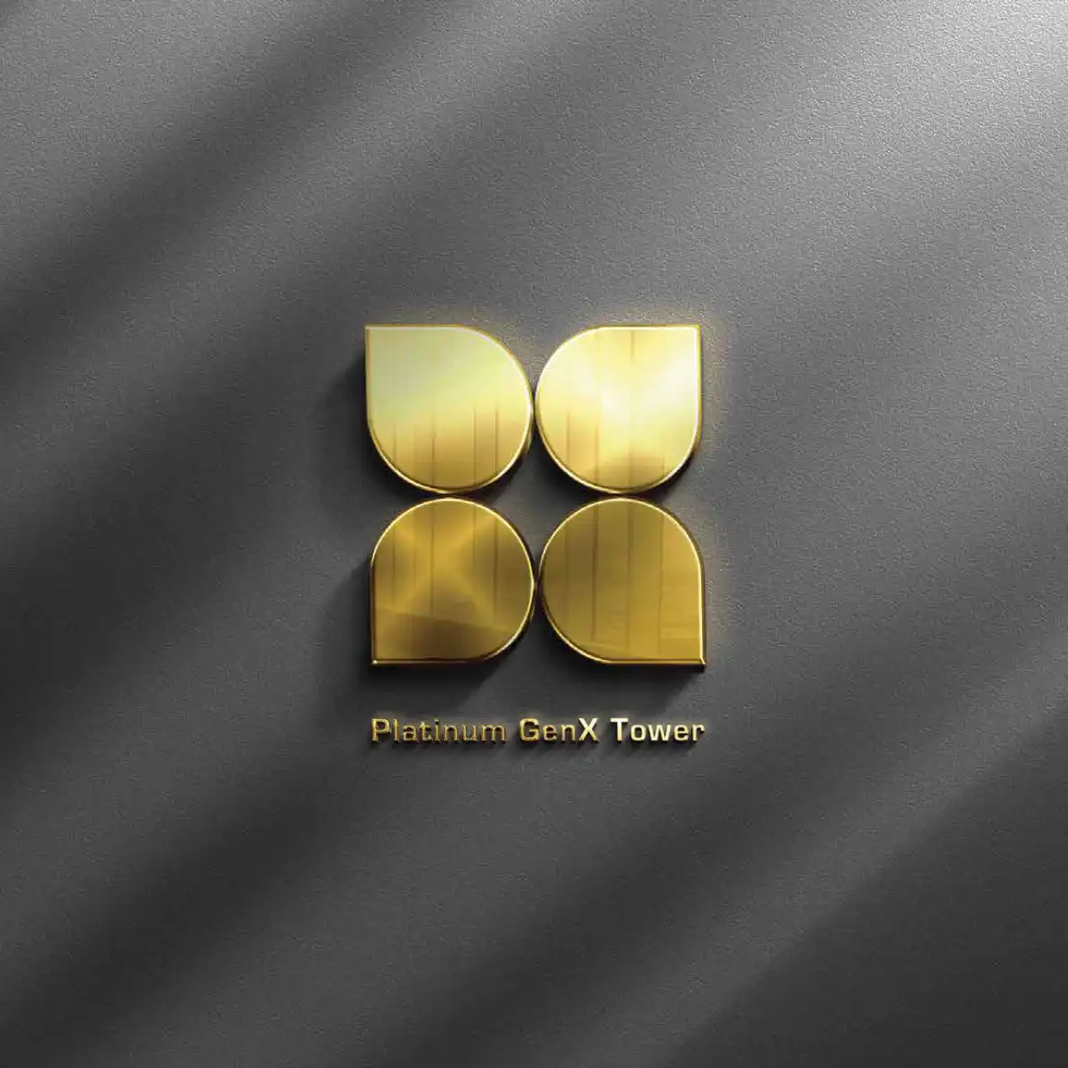 Platinum Genx Tower