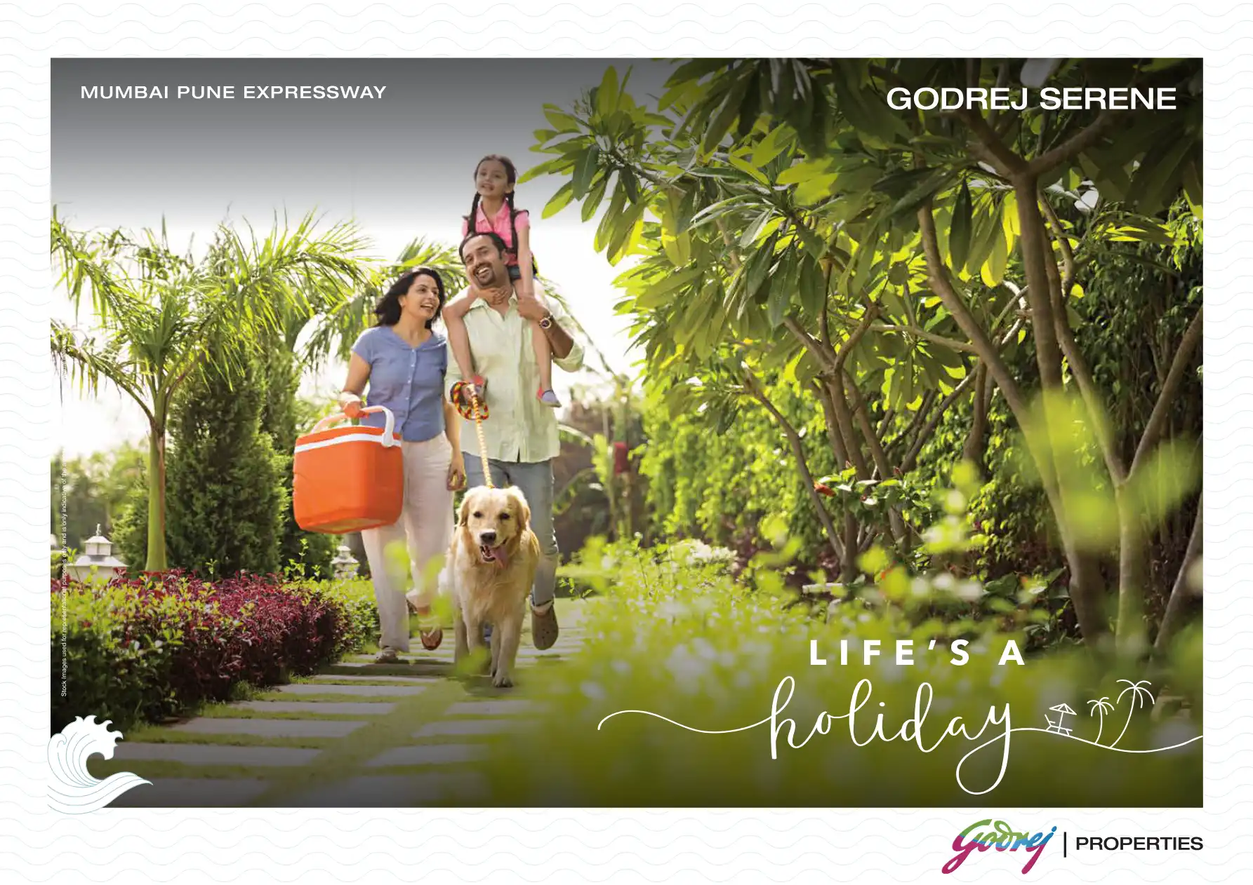 Godrej Serene