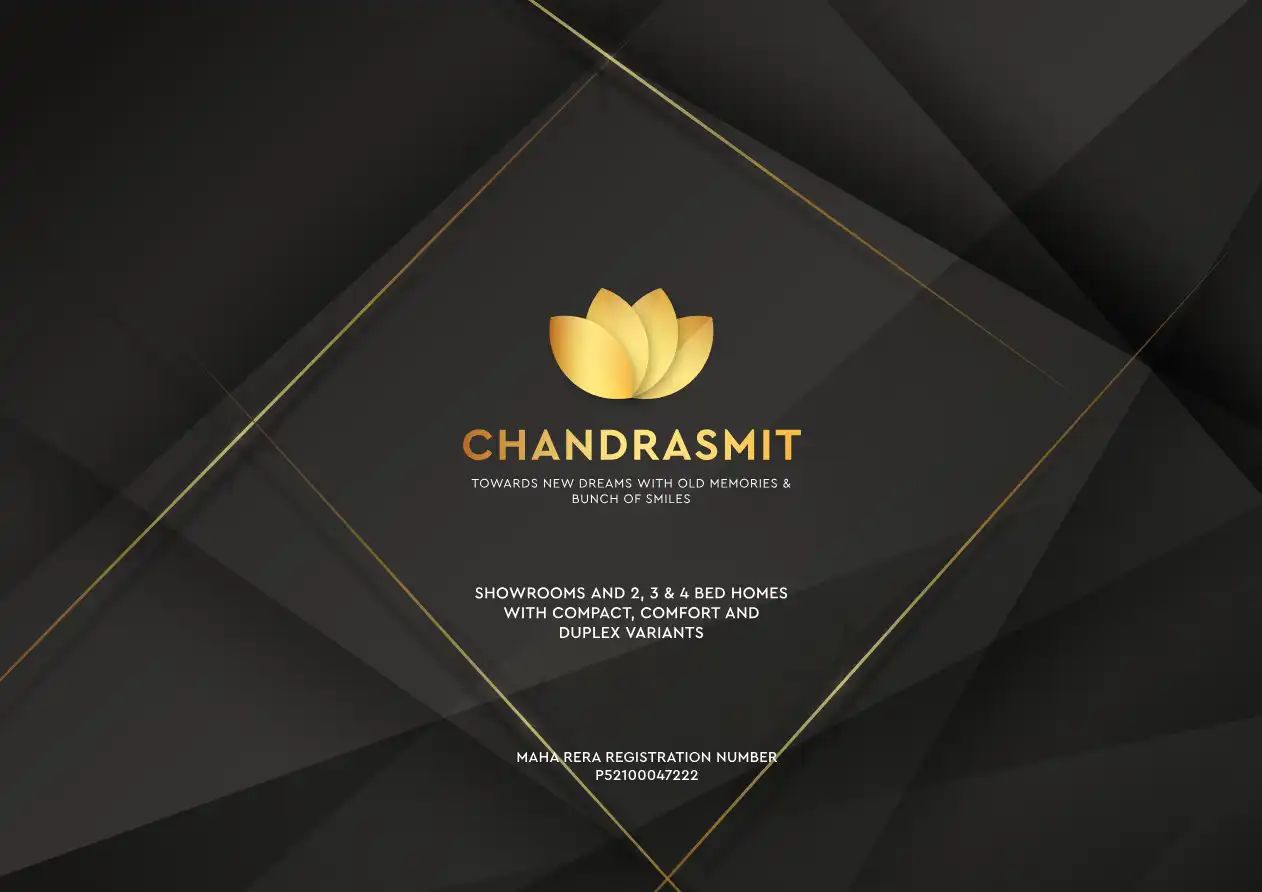 Chandrasmit