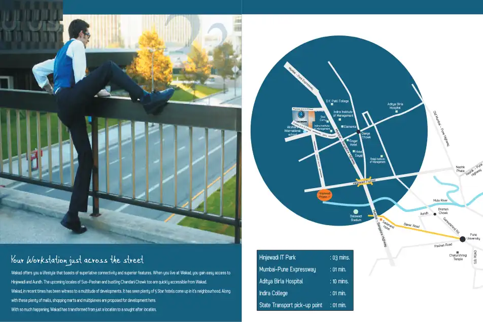 Sadanand Condominium