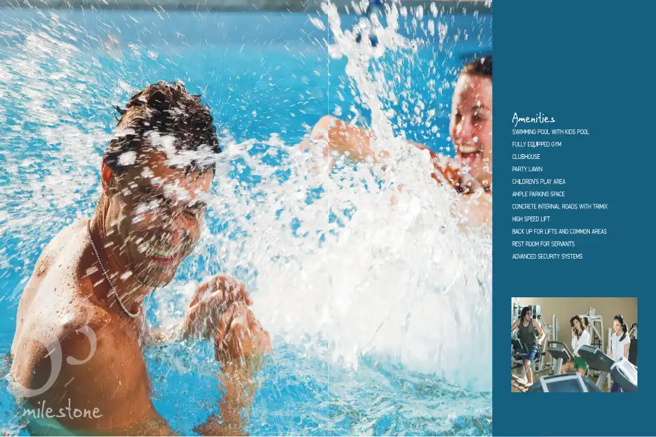 Sadanand Condominium