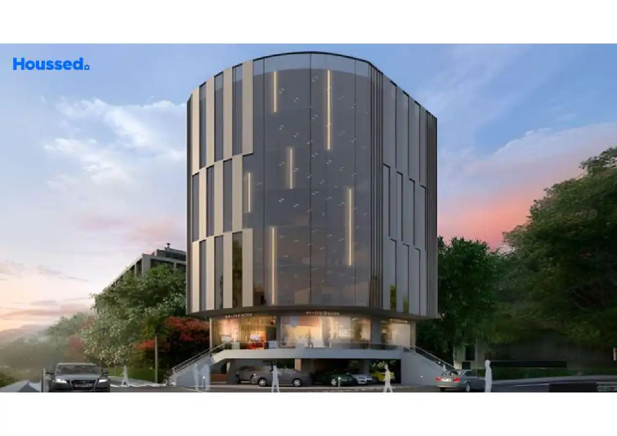 Gokhale Business Corner