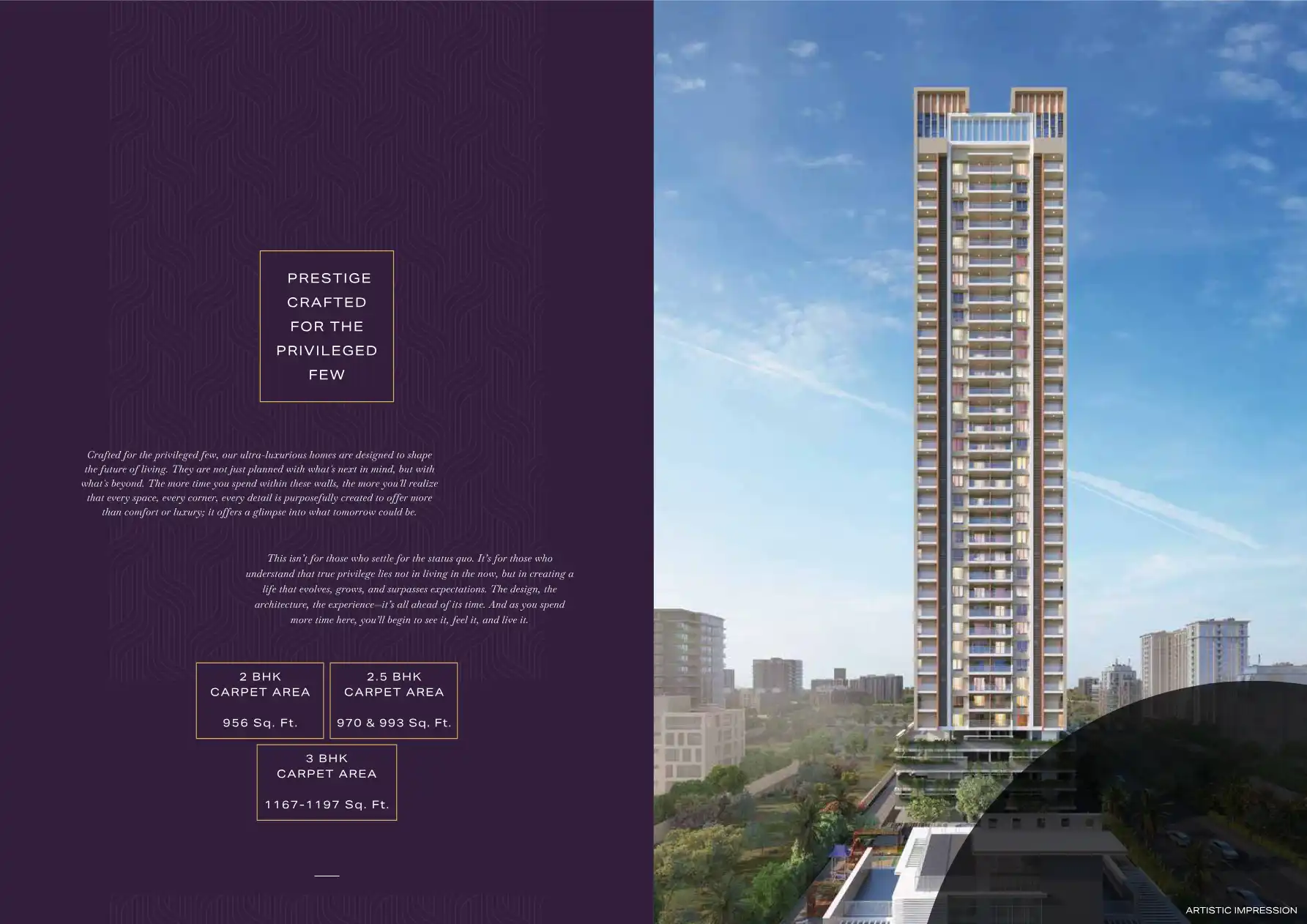 Casa Millennium Floor Plans & Layout