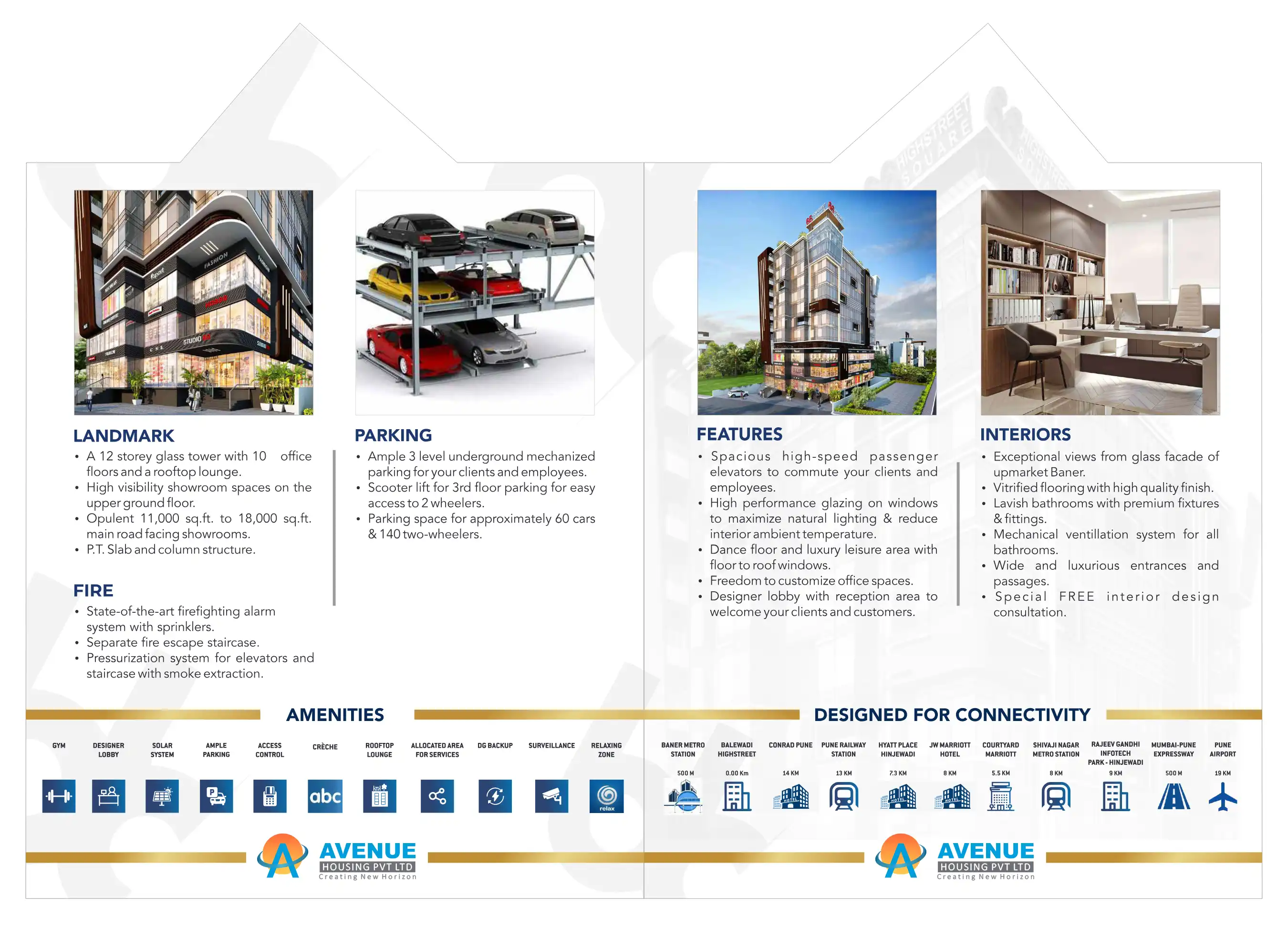 Samarth Business Hub