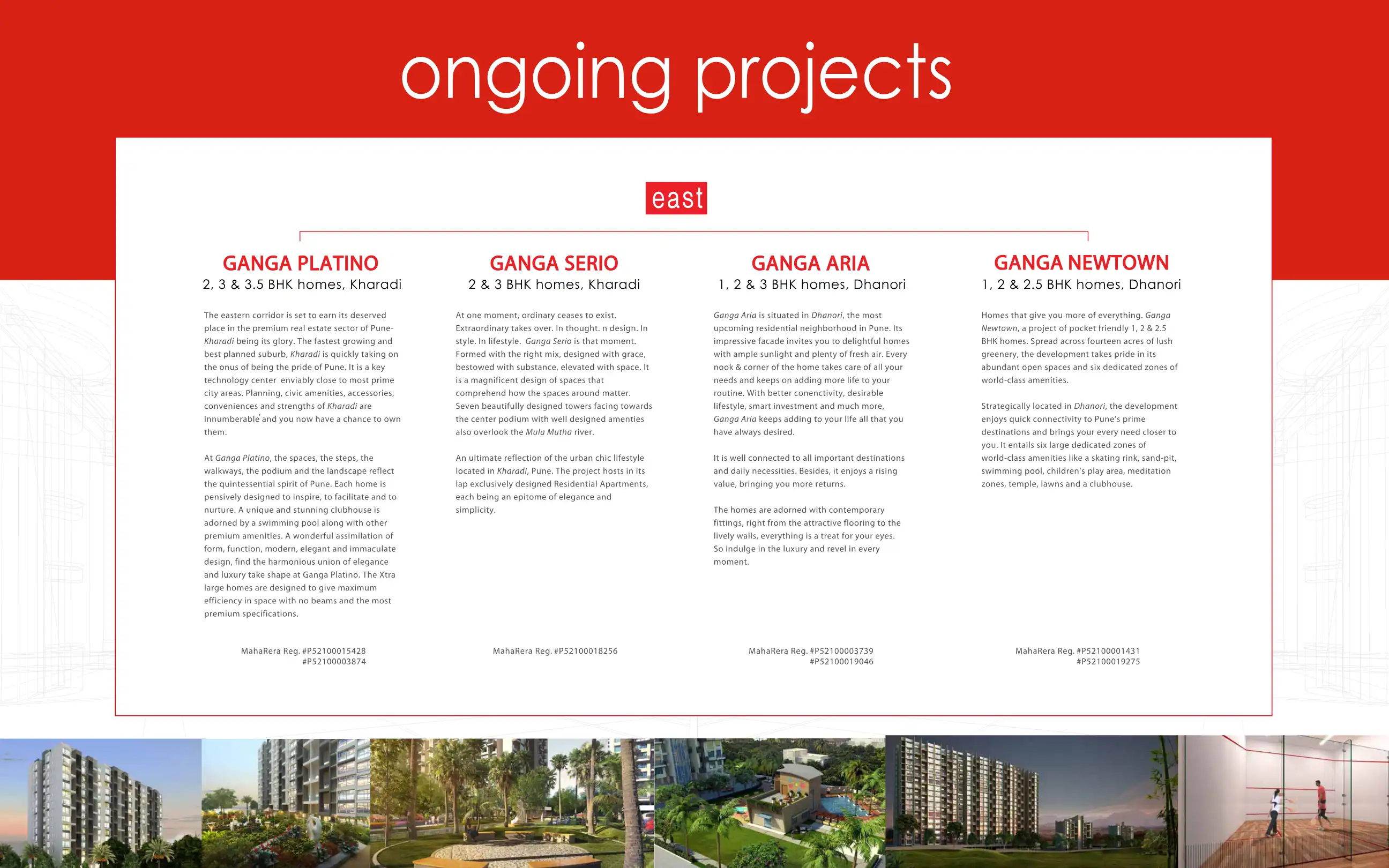 Sneha Avenue Floor Plans & Layout