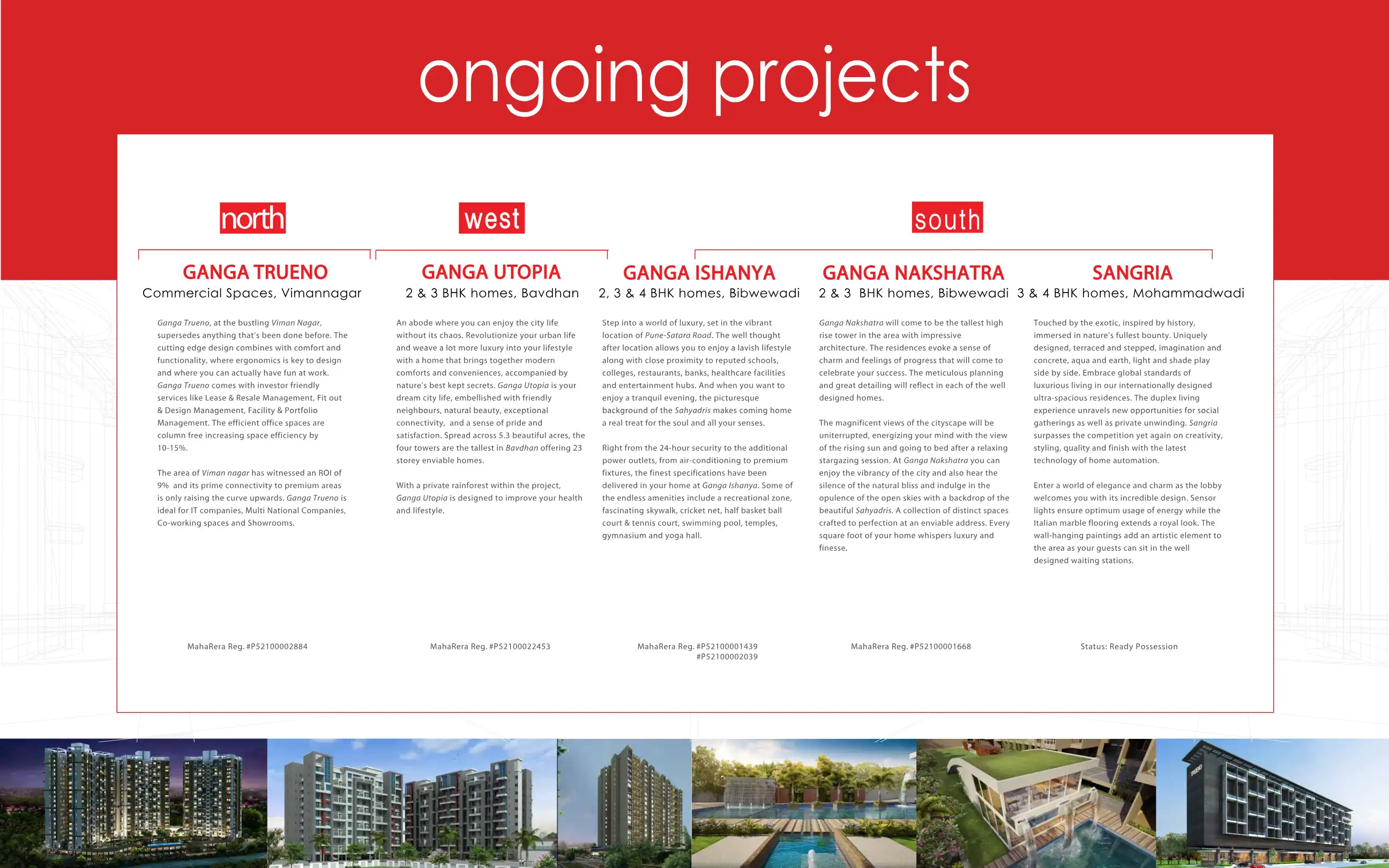 Sneha Avenue Floor Plans & Layout