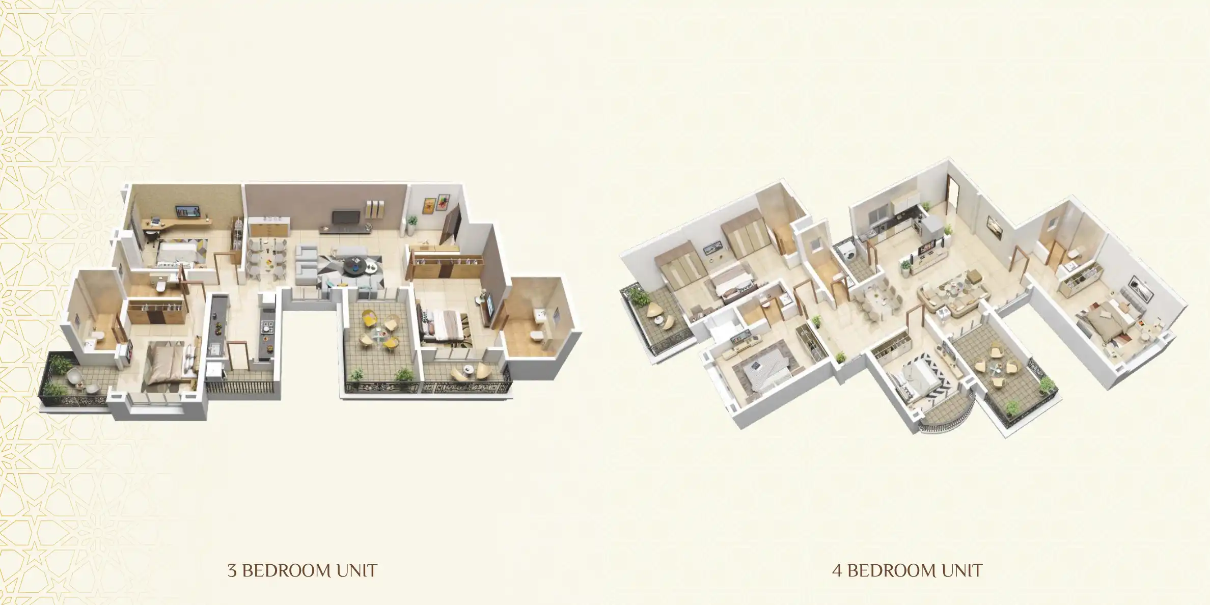 Hrishikesh Floor Plans & Layout