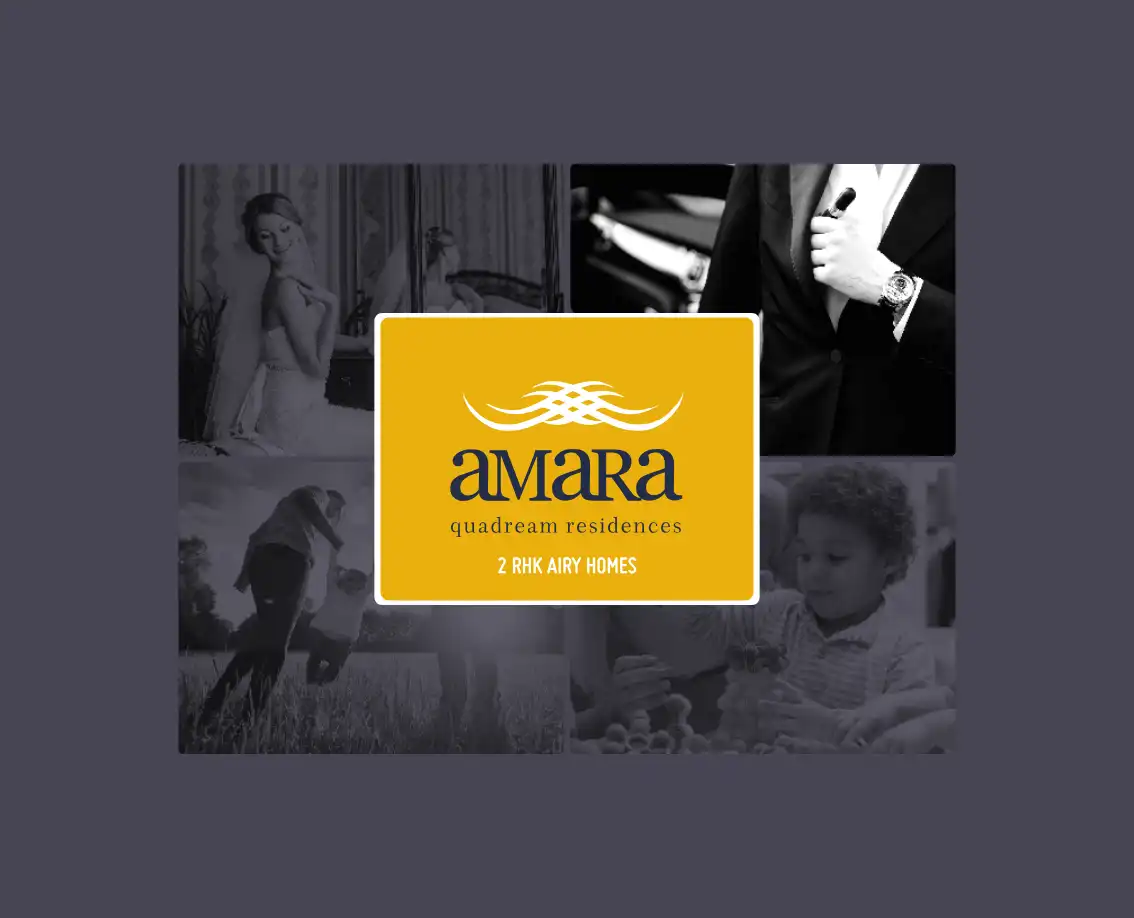 Amara Quadream Residences