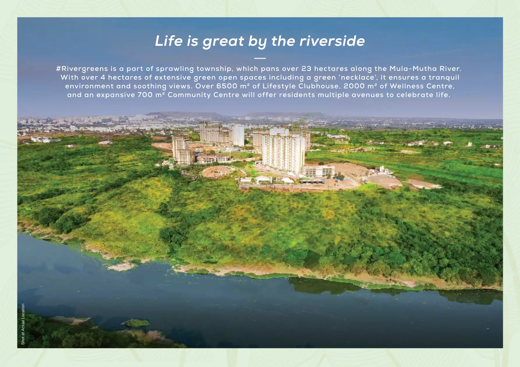 Godrej Urban Retreat