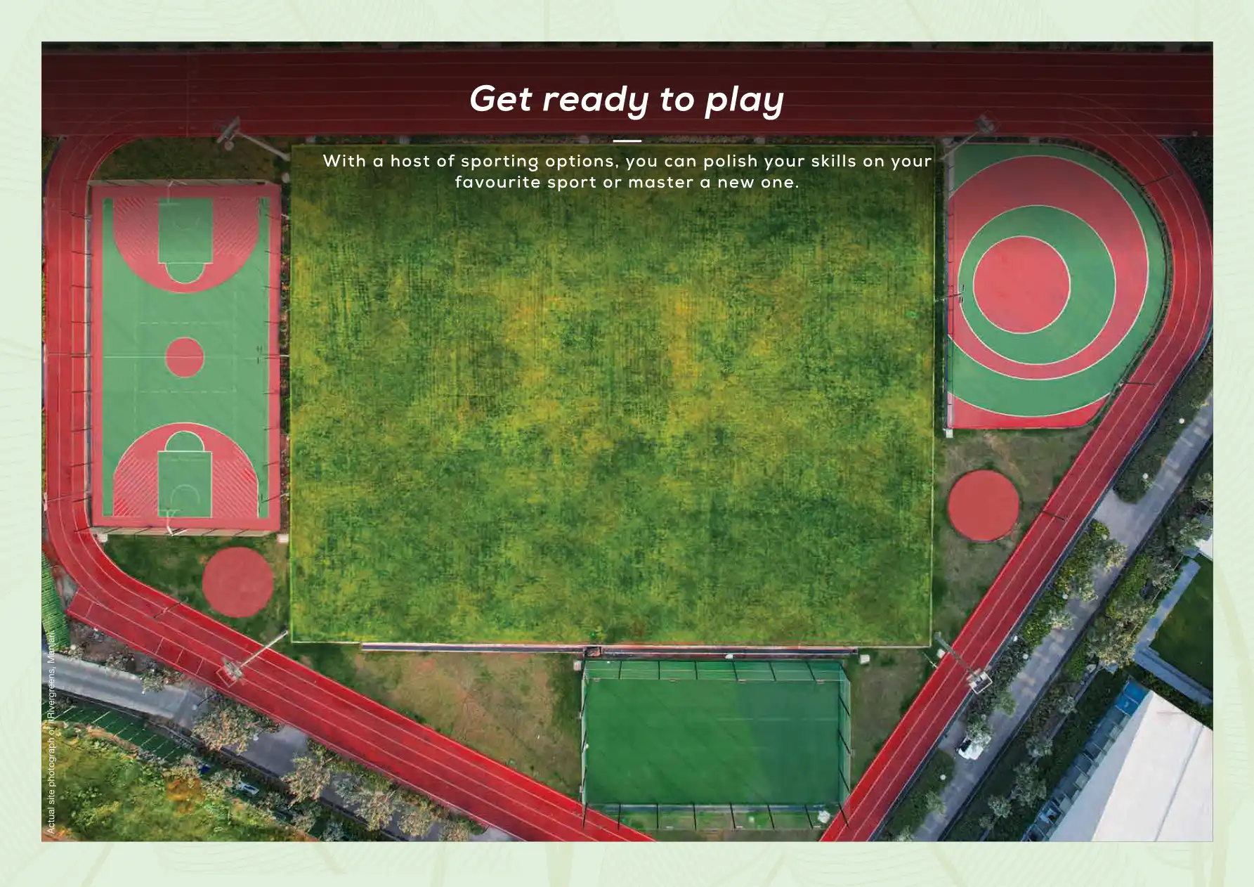 Godrej Urban Retreat