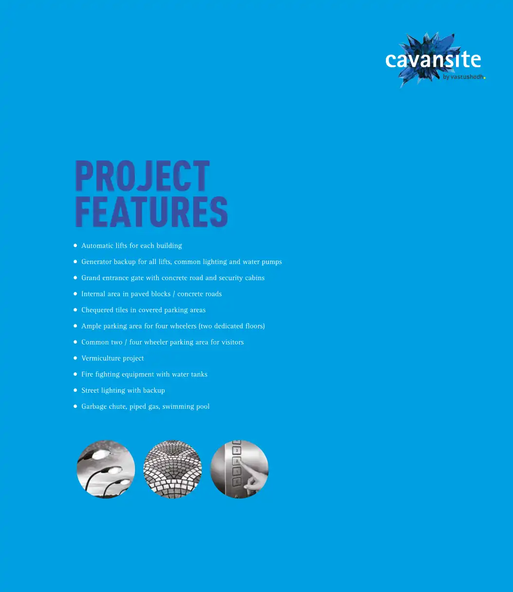 Cavansite Phase 2