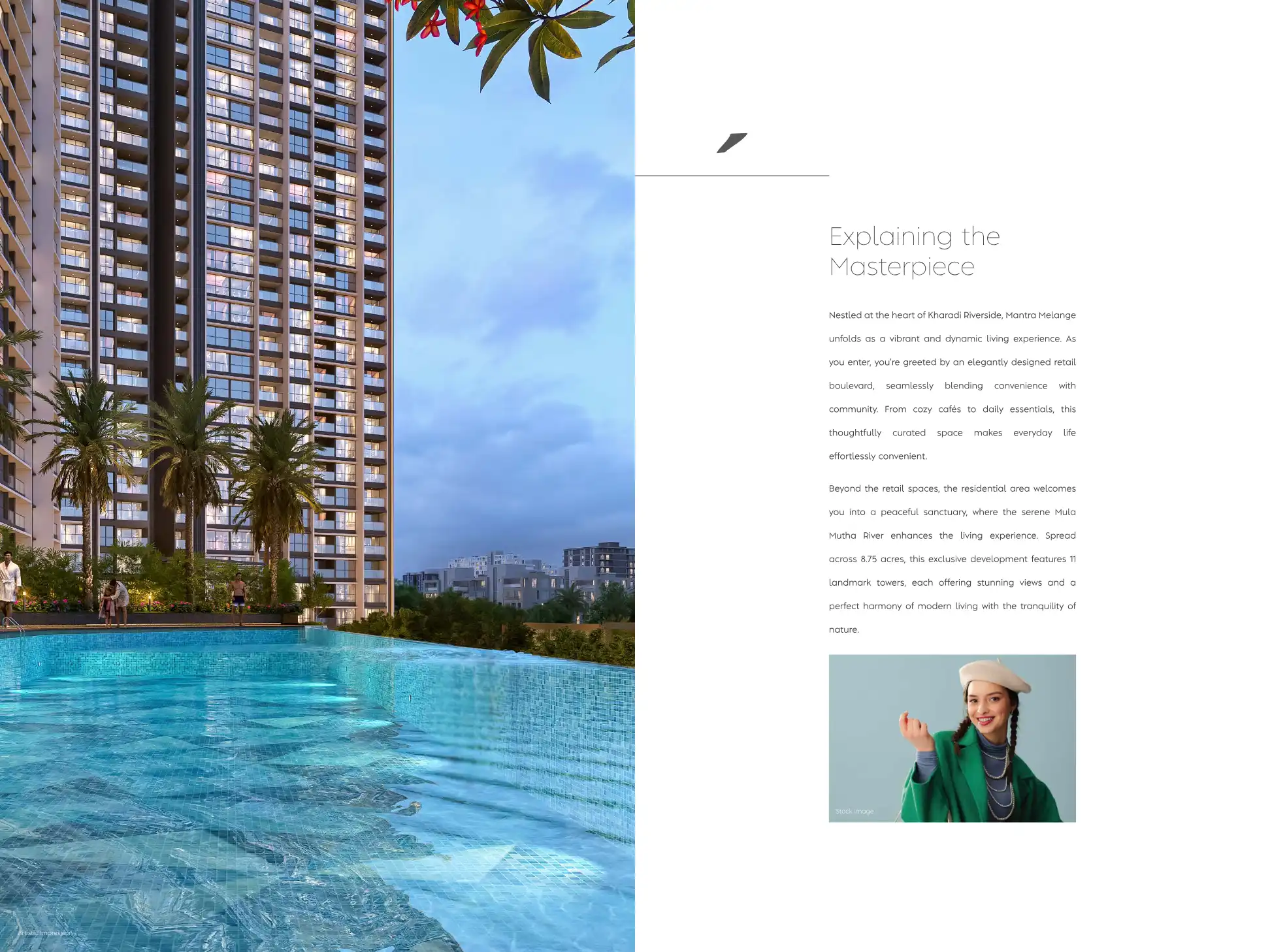 Metro Life Ultima Residences