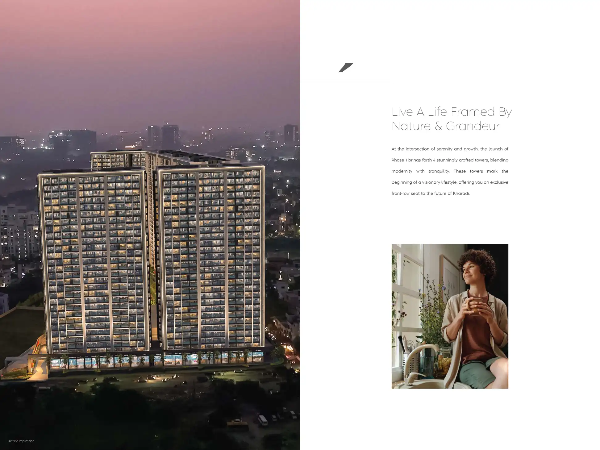 Metro Life Ultima Residences