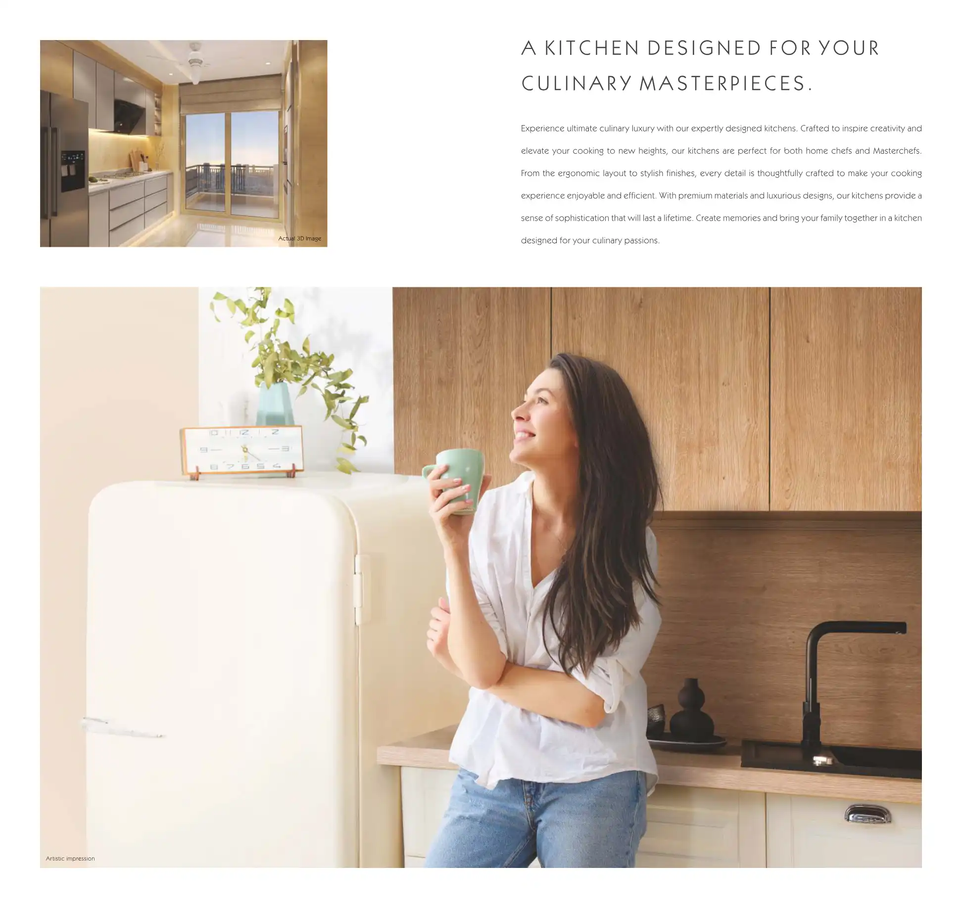 Hues of Sky Floor Plans & Layout