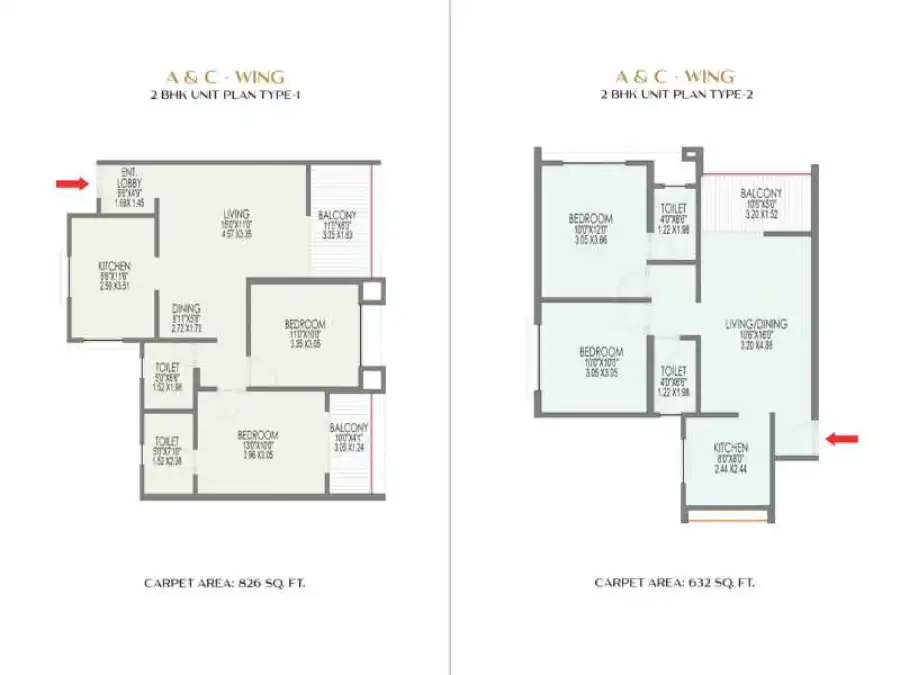 Sai Pleasure Floor Plans & Layout