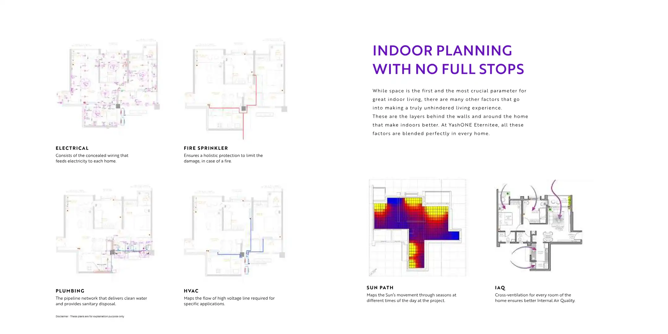 Nishant CO -OP Hsg Society Floor Plans & Layout