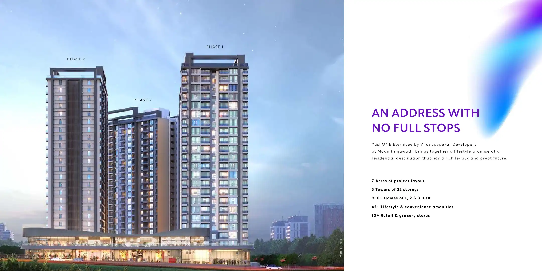 Nishant CO -OP Hsg Society